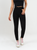 Ref: 064076  Jean skinny stretch, tiro alto, tono negro