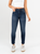 Ref: 065477 Jean Skinny stretch, tiro alto, tono azul oscuro