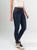 Ref: 065788 Jean Skinny stretch, tiro alto, tono azul medio