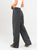 Ref: 069566 Pantalón straight leg, tejido plano liviano, bolsillo ribete , tono gris